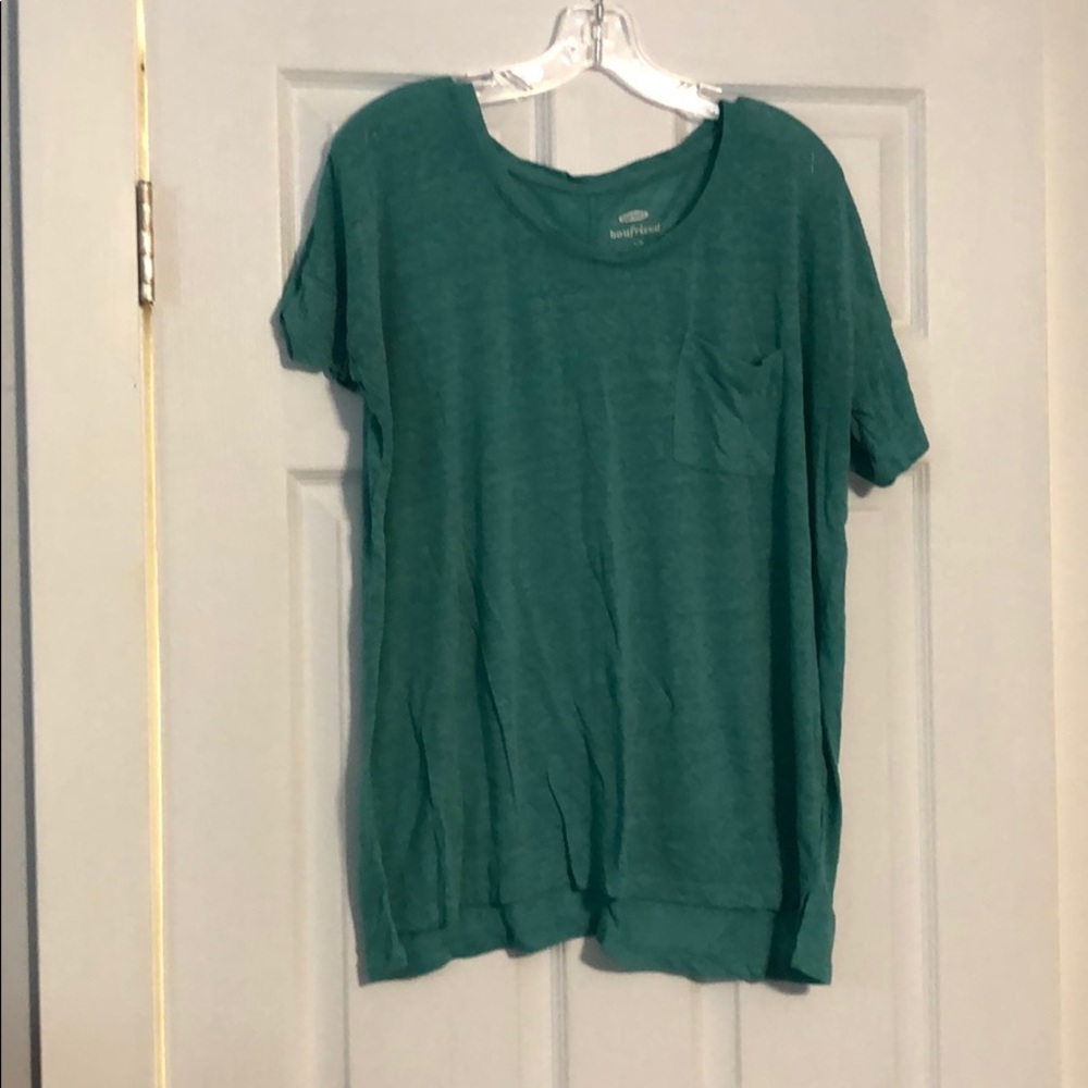 Boyfriend t-shirt